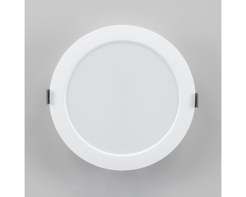 CLD5516N Галс Св-к Встр. LED 16W*4000K