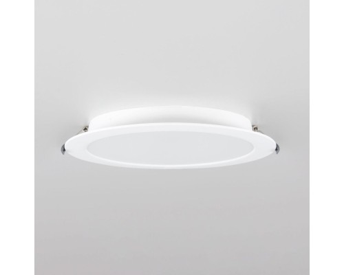 CLD5522N Галс Св-к Встр. LED 22W*4000K
