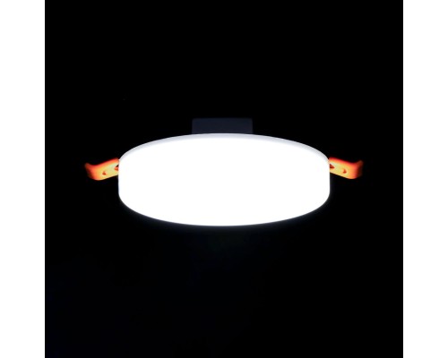 CLD5310N Вега Св-к Встр. 10W*4000K