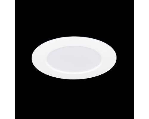 CLD5505N Галс Св-к Встр. LED 5W*4000K