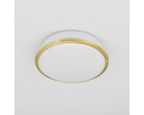 Встраиваемый светодиодный светильник Citilux CLD6008N Дельта 8 Вт 4000K Белый