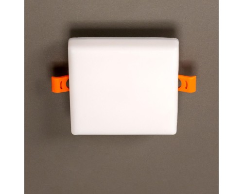 CLD53K10N Вега Св-к Встр. 10W*4000K