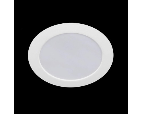 CLD5512N Галс Св-к Встр. LED 12W*4000K