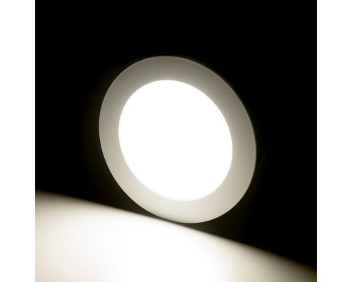 CLD5507N Галс Св-к Встр. LED 7W*4000K