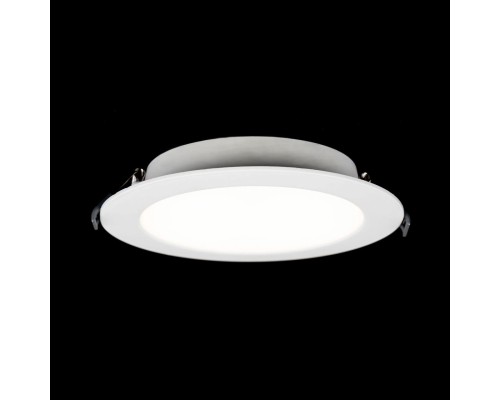 CLD5512N Галс Св-к Встр. LED 12W*4000K