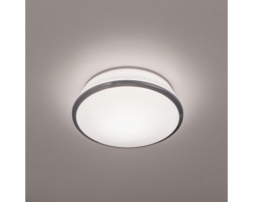 Встраиваемый светодиодный светильник Citilux CLD6008W Дельта 8 Вт 3000K Белый