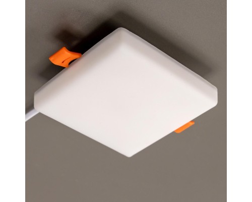 CLD53K10W Вега Св-к Встр. 10W*3000K