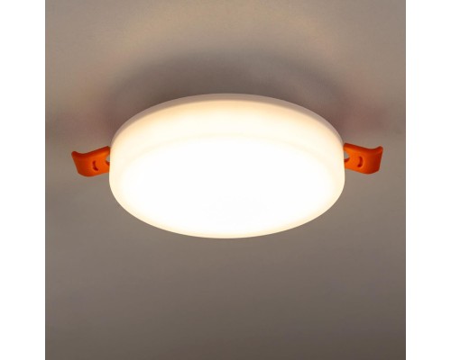 CLD5310W Вега Св-к Встр. 10W*3000K