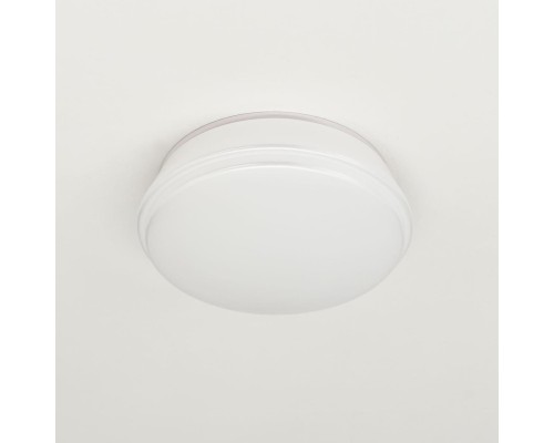 Встраиваемый светодиодный светильник Citilux CLD6008N Дельта 8 Вт 4000K Белый