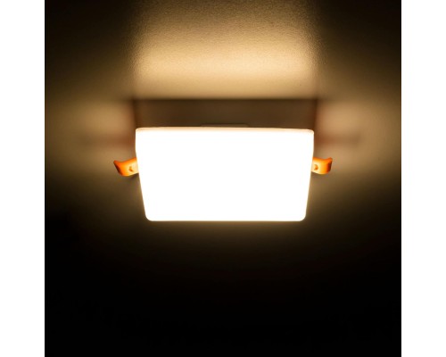 CLD53K10W Вега Св-к Встр. 10W*3000K