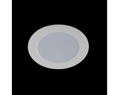 CLD5507N Галс Св-к Встр. LED 7W*4000K