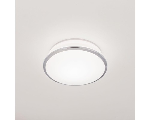 Встраиваемый светодиодный светильник Citilux CLD6008W Дельта 8 Вт 3000K Белый