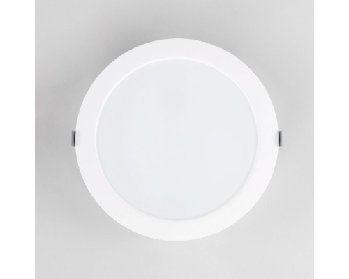 CLD5522N Галс Св-к Встр. LED 22W*4000K