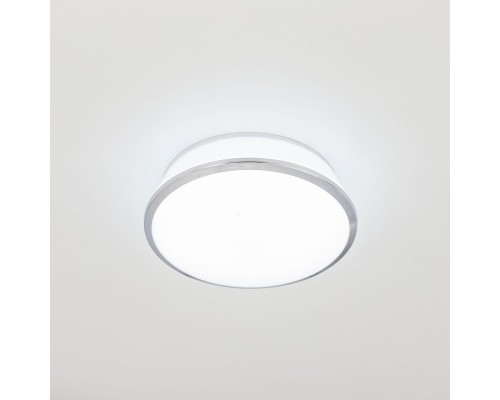 Встраиваемый светодиодный светильник Citilux CLD6008Nz Дельта 8 Вт 4000K Белый