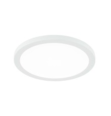 Встраиваемый светодиодный светильник Citilux CLD50R080 Омега 8 Вт 3000K Белый