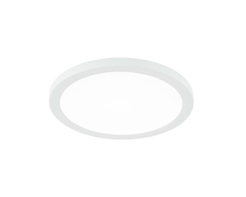 Встраиваемый светодиодный светильник Citilux CLD50R080 Омега 8 Вт 3000K Белый