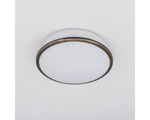 Встраиваемый светодиодный светильник Citilux CLD6008Wz Дельта 8 Вт 3000K Белый