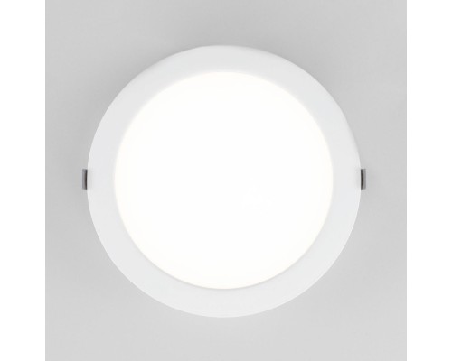 CLD5522N Галс Св-к Встр. LED 22W*4000K