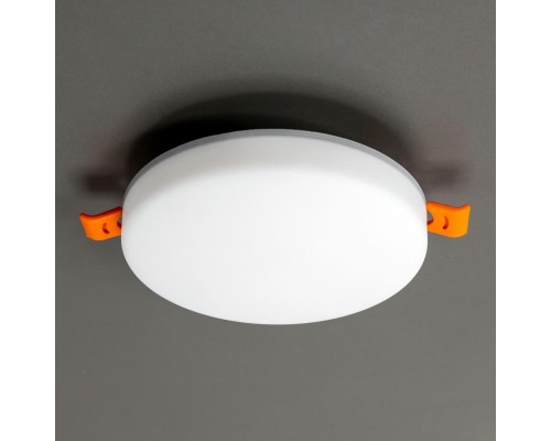 CLD5315W Вега Св-к Встр. 15W*3000K