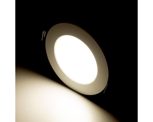 CLD5505N Галс Св-к Встр. LED 5W*4000K