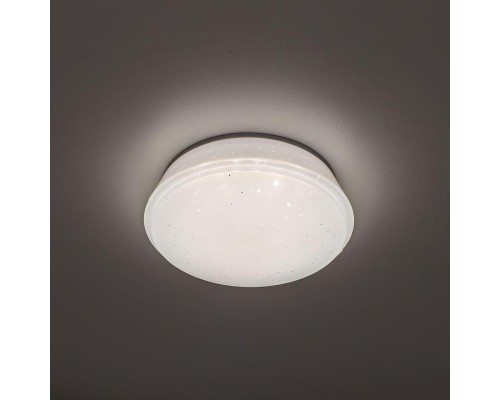 Встраиваемый светодиодный светильник Citilux CLD6008Wz Дельта 8 Вт 3000K Белый