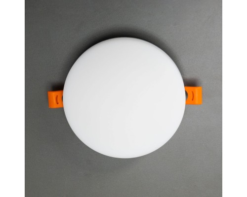 CLD5315N Вега Св-к Встр. 15W*4000K