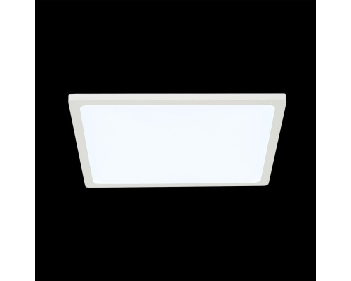 CLD50K220N Омега Белый Св-к Встр 22W*4000K