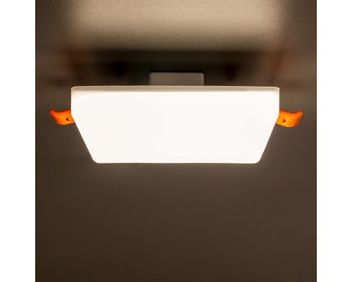 CLD53K10W Вега Св-к Встр. 10W*3000K