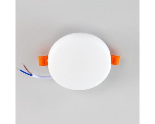 CLD5310W Вега Св-к Встр. 10W*3000K