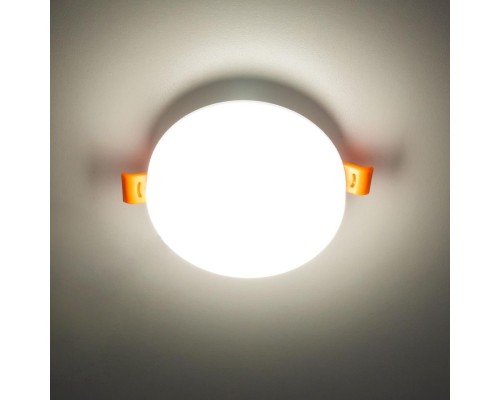 CLD5310N Вега Св-к Встр. 10W*4000K