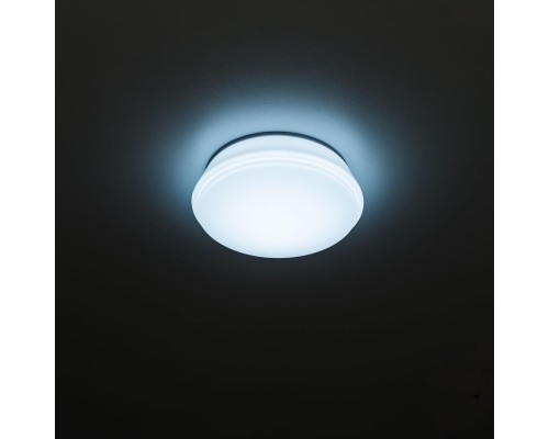 Встраиваемый светодиодный светильник Citilux CLD6008N Дельта 8 Вт 4000K Белый