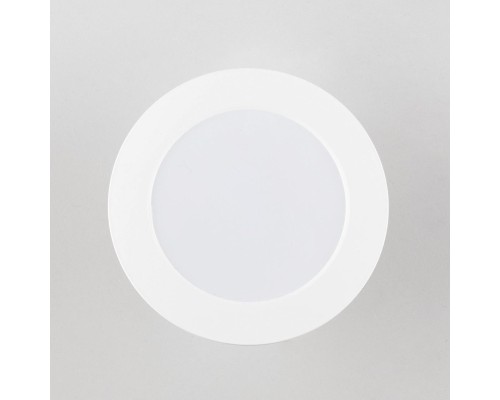 CLD5507N Галс Св-к Встр. LED 7W*4000K