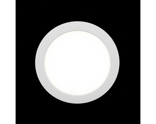 CLD5516N Галс Св-к Встр. LED 16W*4000K