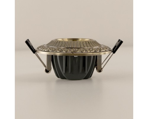 CLD041NW3 Боска Бронза  Св-к Встр. 7W*3500K