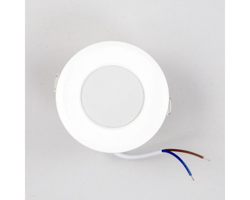 CLD5103N Кинто Св-к Встр. LED 3W*4000K