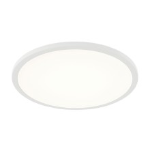 Встраиваемый светодиодный светильник Citilux CLD50R150 Омега 15 Вт 3000K Белый