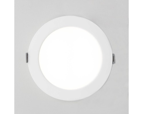 CLD5512N Галс Св-к Встр. LED 12W*4000K