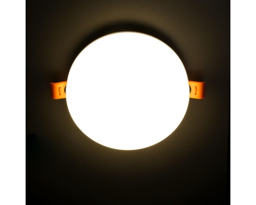 CLD5315W Вега Св-к Встр. 15W*3000K