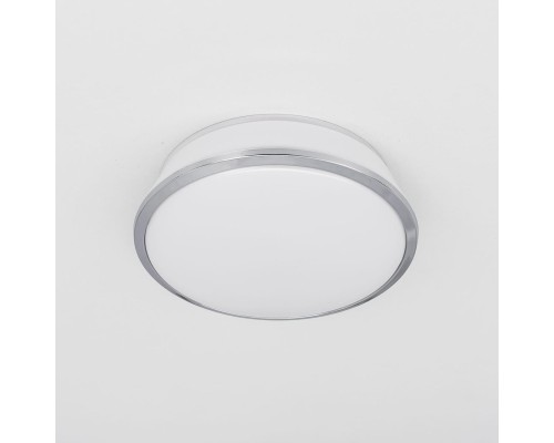 Встраиваемый светодиодный светильник Citilux CLD6008N Дельта 8 Вт 4000K Белый