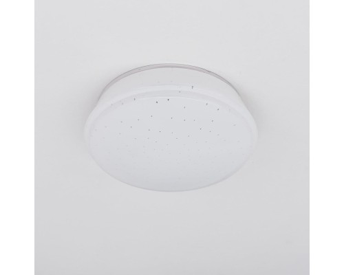 Встраиваемый светодиодный светильник Citilux CLD6008Wz Дельта 8 Вт 3000K Белый