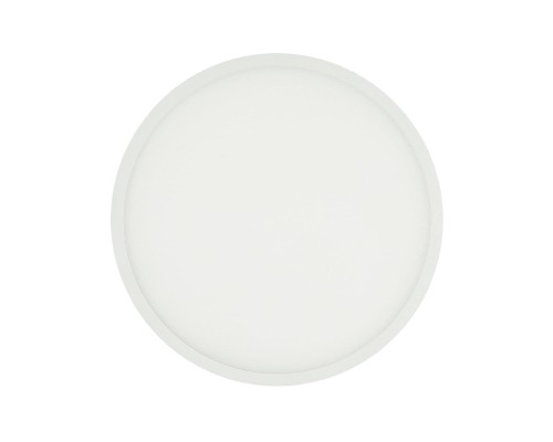 Встраиваемый светодиодный светильник Citilux CLD50R220 Омега 22 Вт 3000K Белый
