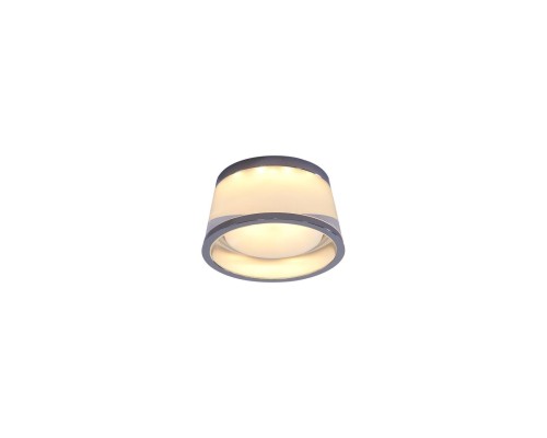 Светильник светодиодный Citilux CLD003S1 Сигма 5 Вт 3000K Хром