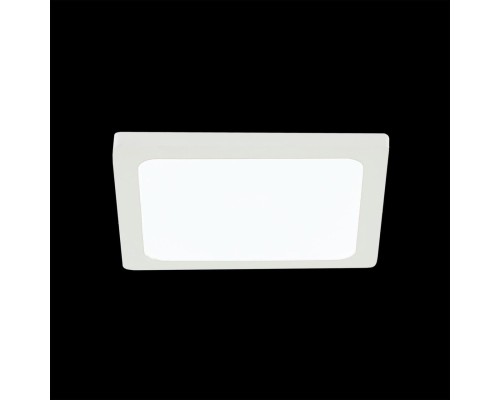 Встраиваемый светодиодный светильник Citilux CLD50K080N Омега 8 Вт 4000K Белый