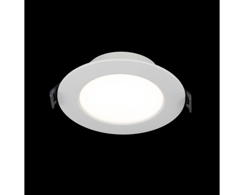 CLD5505N Галс Св-к Встр. LED 5W*4000K