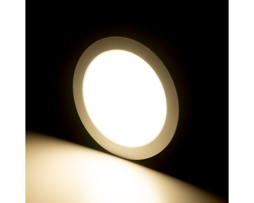 CLD5516N Галс Св-к Встр. LED 16W*4000K