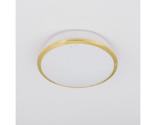 Встраиваемый светодиодный светильник Citilux CLD6008Wz Дельта 8 Вт 3000K Белый