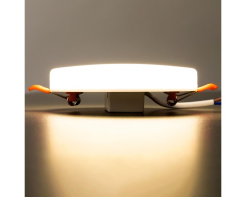 CLD5315W Вега Св-к Встр. 15W*3000K