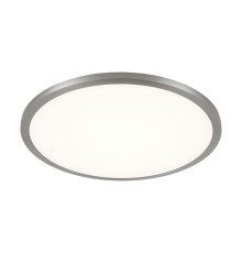 Встраиваемый светодиодный светильник Citilux CLD50R151 Омега 15 Вт 3000K Хром Матовый