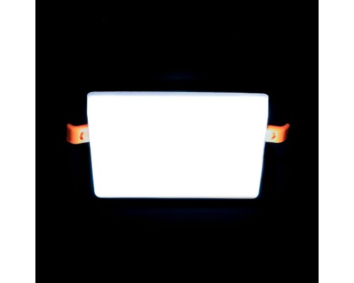 CLD53K10N Вега Св-к Встр. 10W*4000K