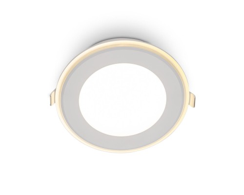 CLD009013NW TRON Св-к Встраив.